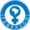 logo febrasgo 145px