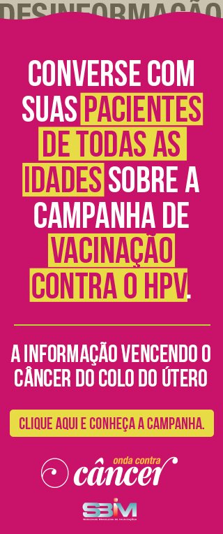 Onda contra câncer
